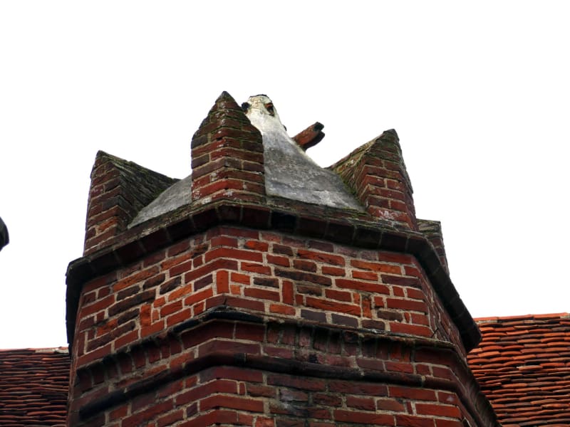 Listed Building Survey – Medieval hall house in Colchester, Essex