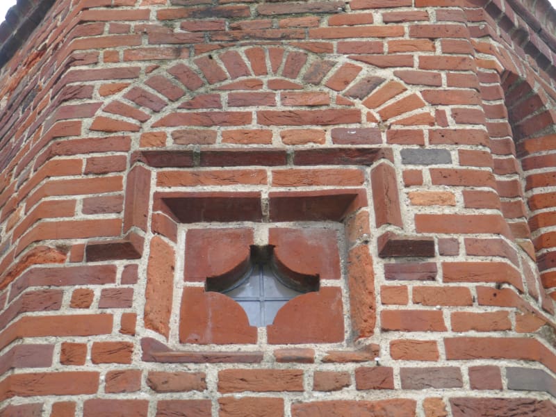 Listed Building Survey – Medieval hall house in Colchester, Essex