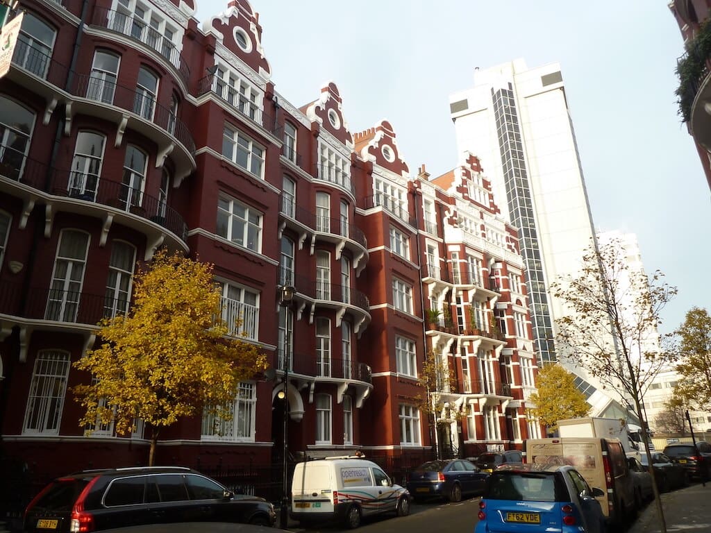 VAT and Listed buildings Heritage Consulting